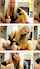 handjob teen blonde
