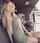 blonde teen babe