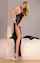 long legs model blonde