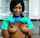 ebony mom maid