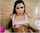 dark hair blowjob babe