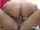 blonde rough anal