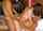 brunette double penetration sex