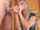 blonde blowjob handjob