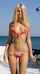 bikini perfect body blonde