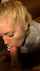 blonde blowjob teen