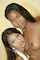ebony asian thai