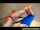 splits russian teen