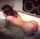 amateur model brunette