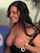 milf big tits mom