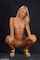 nude teen blonde