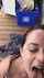 cumshot big tits facial