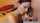 teen blowjob brunette