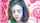 camgirl dyed hair pale