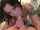 camgirl sucking dildo