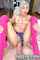 blond teen big cock