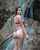 camgirl sea bikini