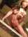 selfie blonde amateur