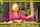 caption sissy blonde