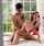 naughty america redhead doggystyle