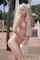 blond blonde cute