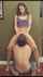 licking pussy mom