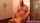 amateur blonde bathroom