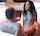 interracial rough ebony
