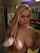 blonde amateur hot