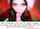 christmas brunette blowjob