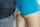 shorts grope groping