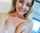 ads blond cute