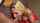 blonde blowjob pov