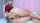 cam teen silver hair