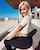 blond blonde cute