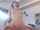 short hair cam blowjob