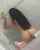 teen selfie brunette