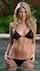 bikini blonde natural