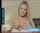 blonde pov video