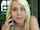 prank delivery blonde