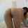 ass camgirl brunette