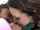 dark hair bruntte lesbians