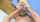 blonde sex bukkake