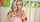 masturbation blonde big tits