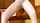 stockings solo dildo