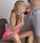 smoking blowjob blonde