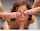 blowjob foursome brunette