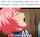 hentai anime pink  hair