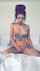 camgirl tattoo solo