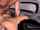 tattoo brunette bendover